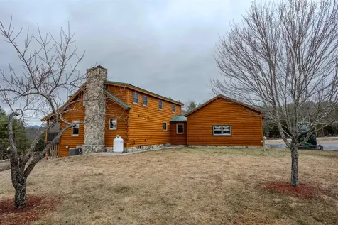 1260 East Madison Road Madison NH 03849