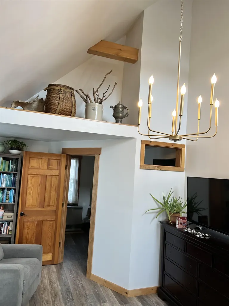217 Ferry Road Ferrisburgh VT 05491
