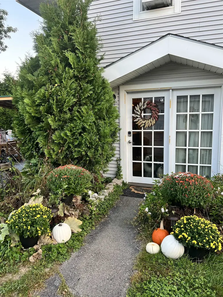 217 Ferry Road Ferrisburgh VT 05491