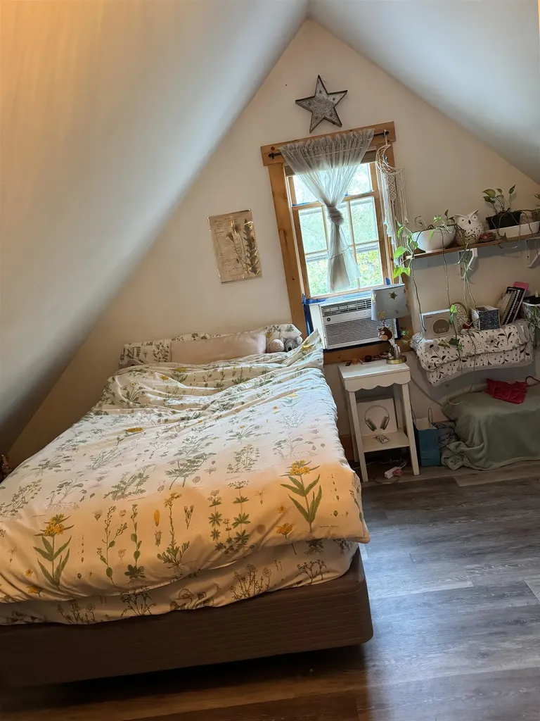 217 Ferry Road Ferrisburgh VT 05491