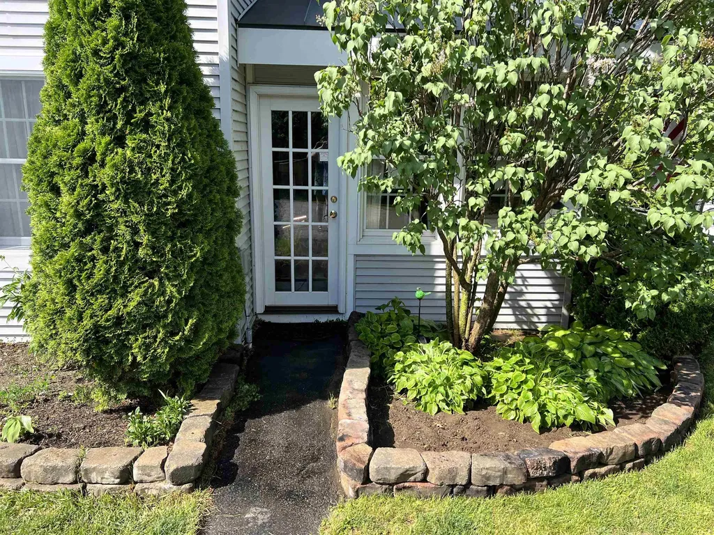 217 Ferry Road Ferrisburgh VT 05491