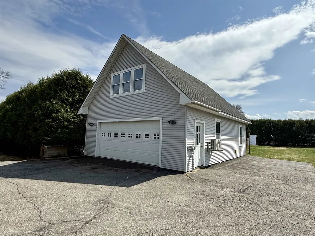 217 Ferry Road Ferrisburgh VT 05491