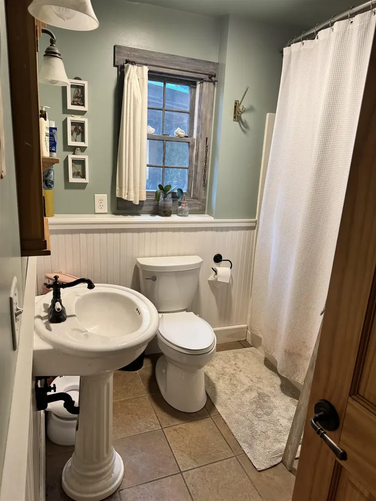 217 Ferry Road Ferrisburgh VT 05491