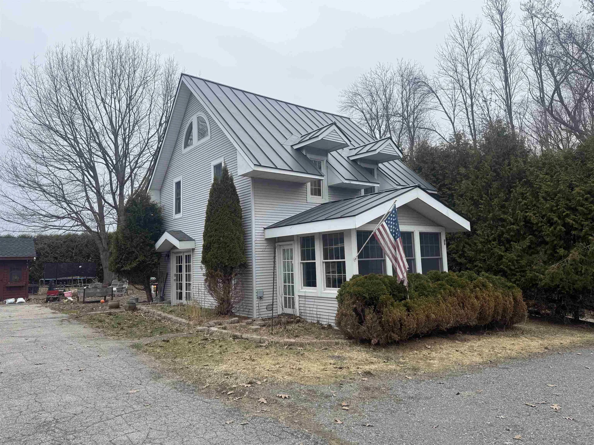 217 Ferry Road Ferrisburgh VT 05491
