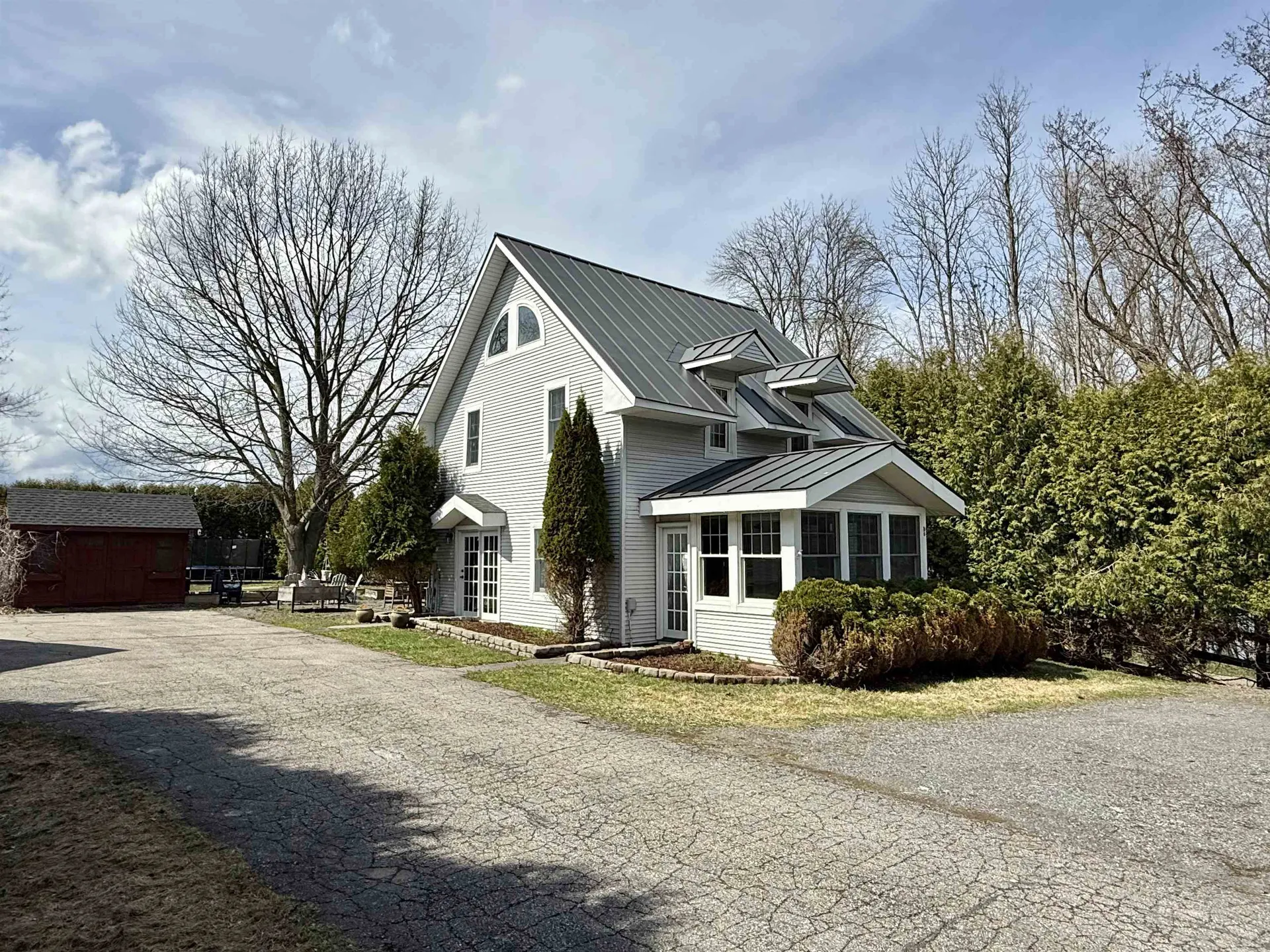 217 Ferry Road Ferrisburgh VT 05491