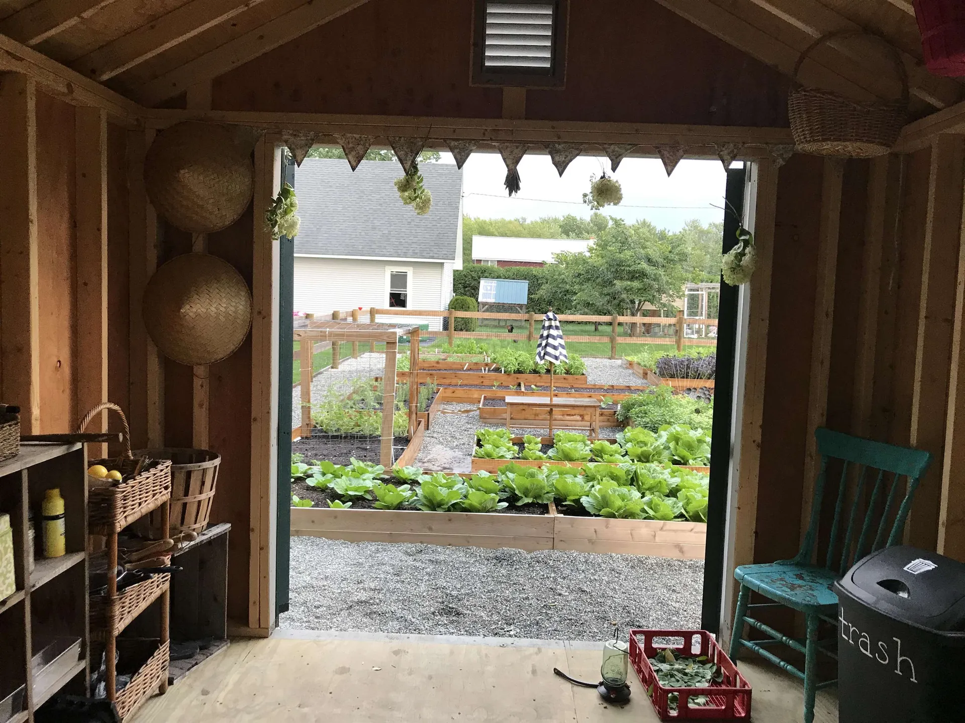 217 Ferry Road Ferrisburgh VT 05491