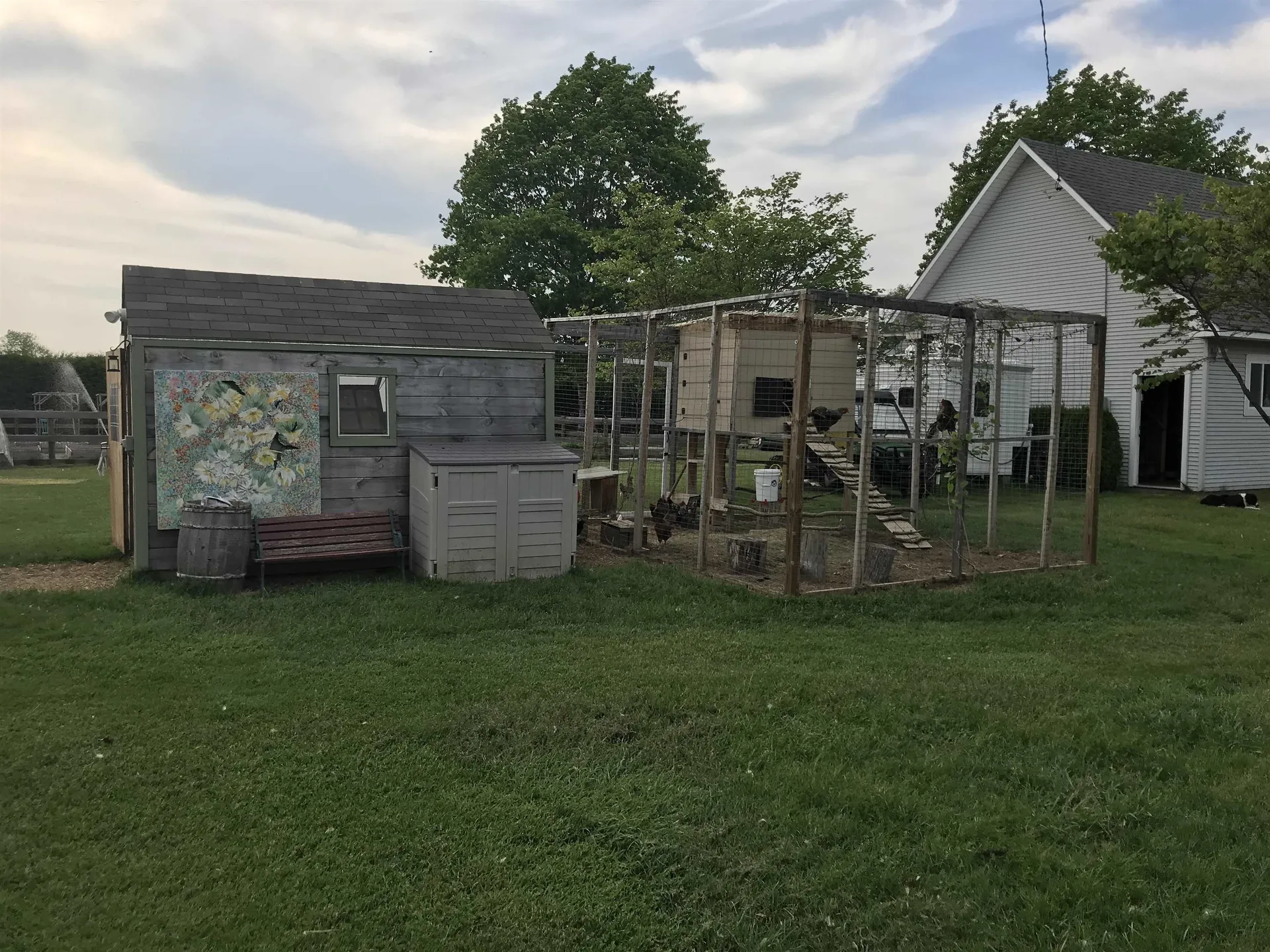 217 Ferry Road Ferrisburgh VT 05491