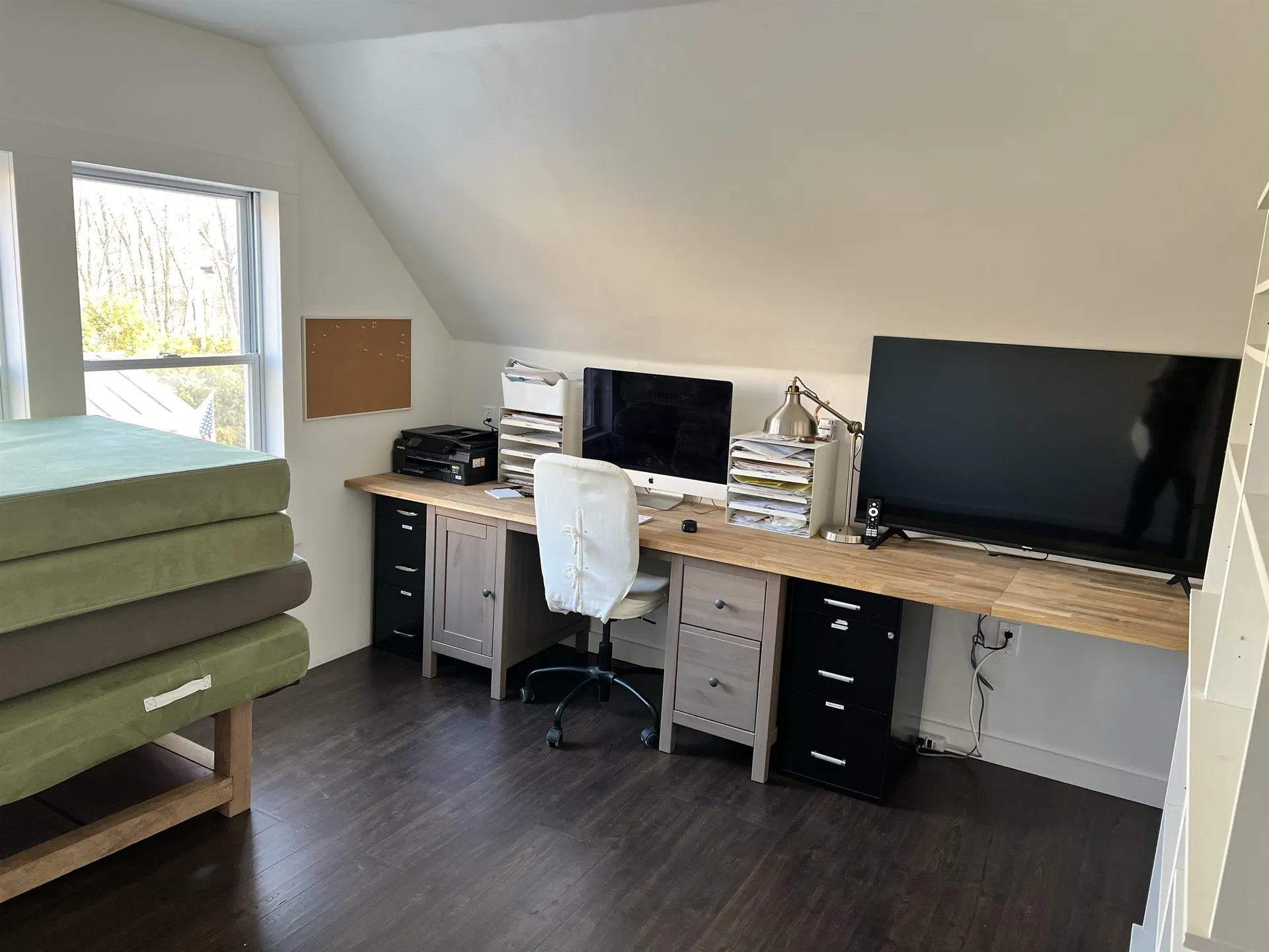 217 Ferry Road Ferrisburgh VT 05491