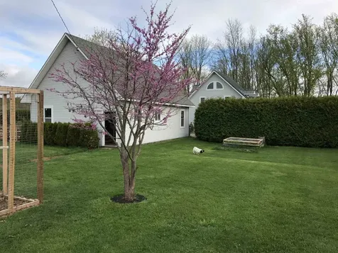 217 Ferry Road Ferrisburgh VT 05491