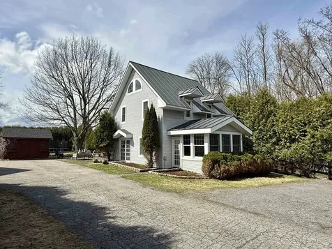217 Ferry Road Ferrisburgh VT 05491