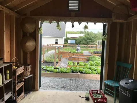 217 Ferry Road Ferrisburgh VT 05491
