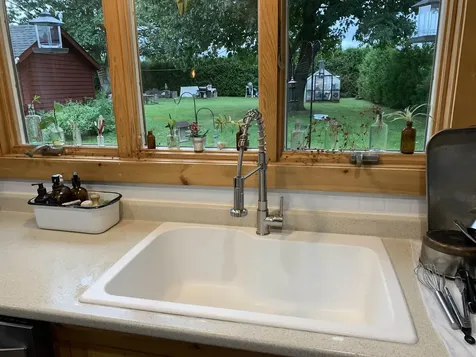 217 Ferry Road Ferrisburgh VT 05491