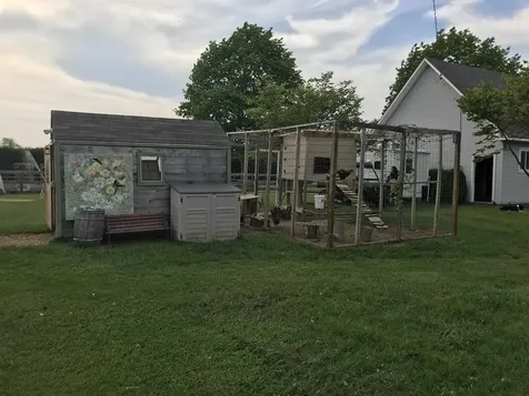 217 Ferry Road Ferrisburgh VT 05491