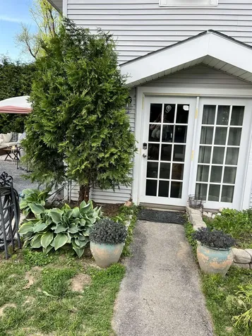 217 Ferry Road Ferrisburgh VT 05491