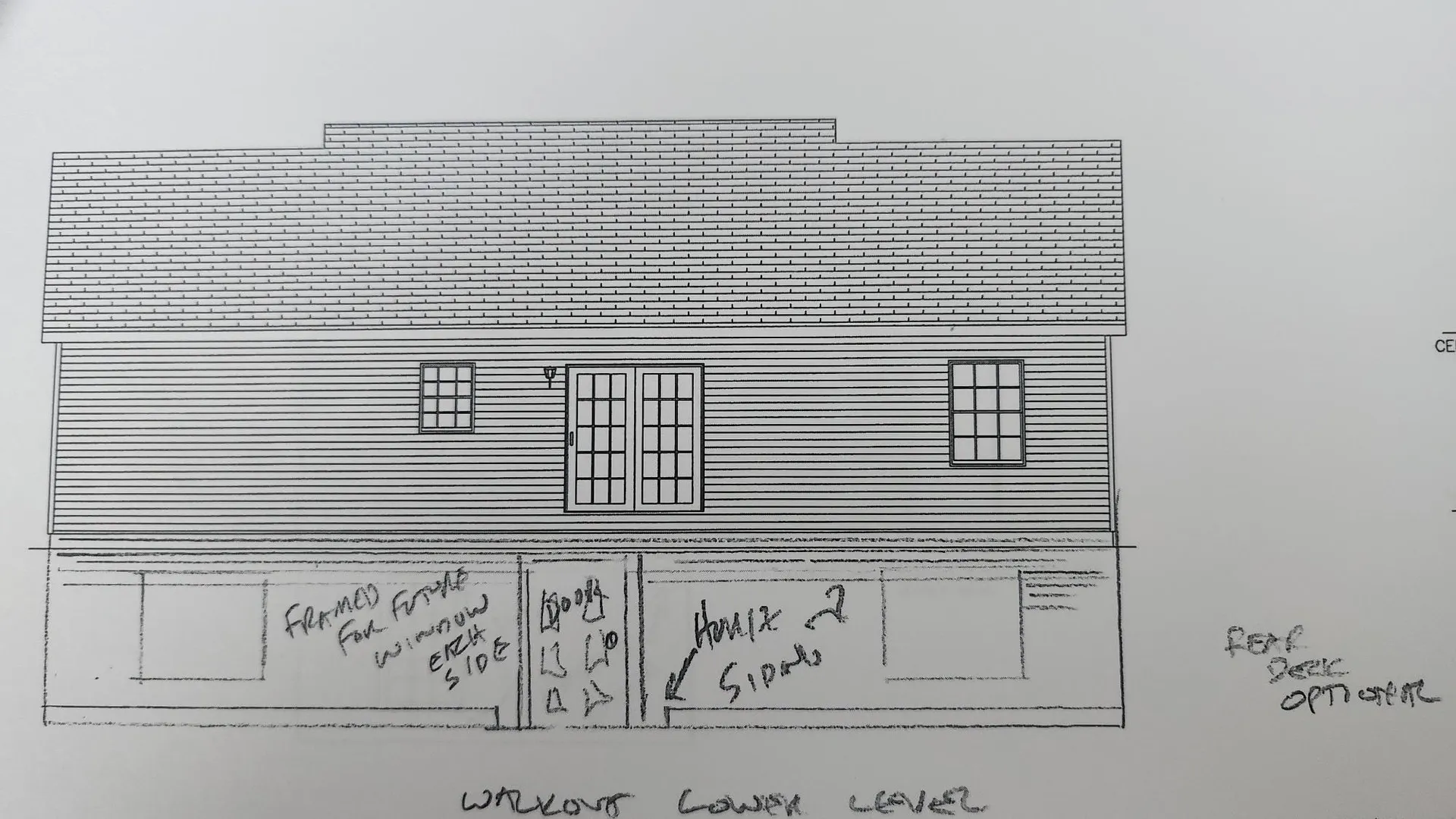 22 Ledge Hill Road Tuftonboro NH 03816