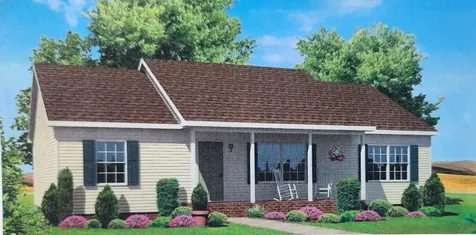 22 Ledge Hill Road Tuftonboro NH 03816