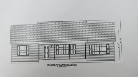 22 Ledge Hill Road Tuftonboro NH 03816