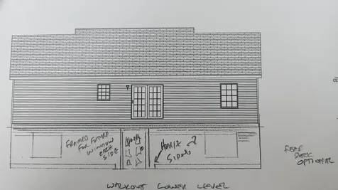 22 Ledge Hill Road Tuftonboro NH 03816