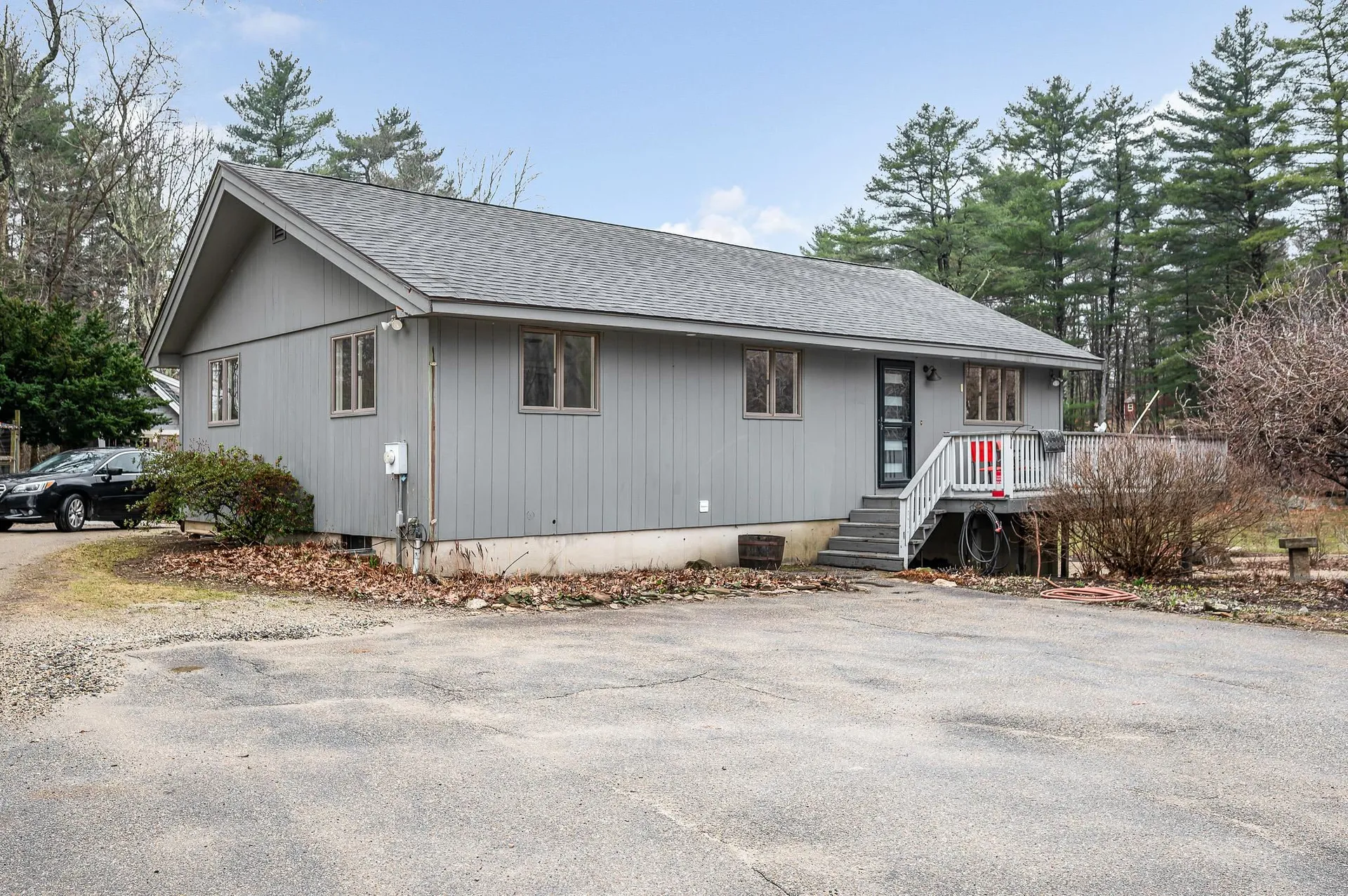 117 Stage Road Hampstead NH 03841