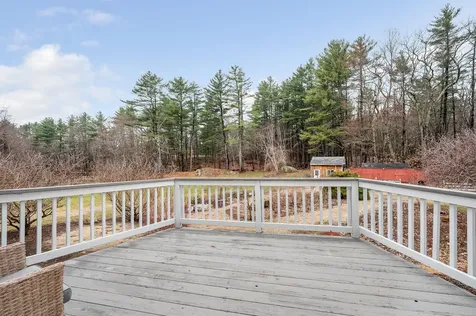 117 Stage Road Hampstead NH 03841