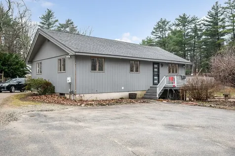 117 Stage Road Hampstead NH 03841