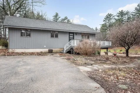 117 Stage Road Hampstead NH 03841