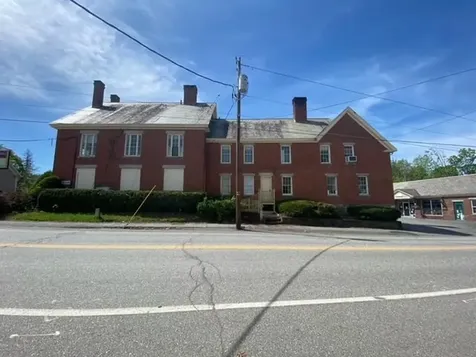109 Pleasant Street Claremont NH 03743