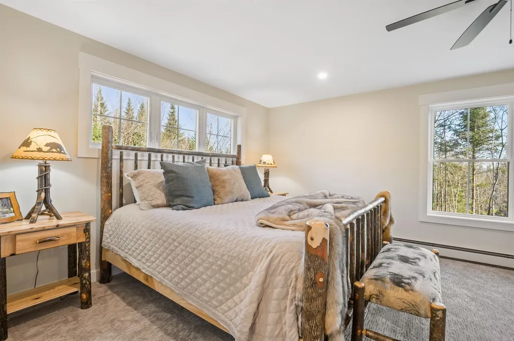 131 Mountain View Road Stark NH 03582
