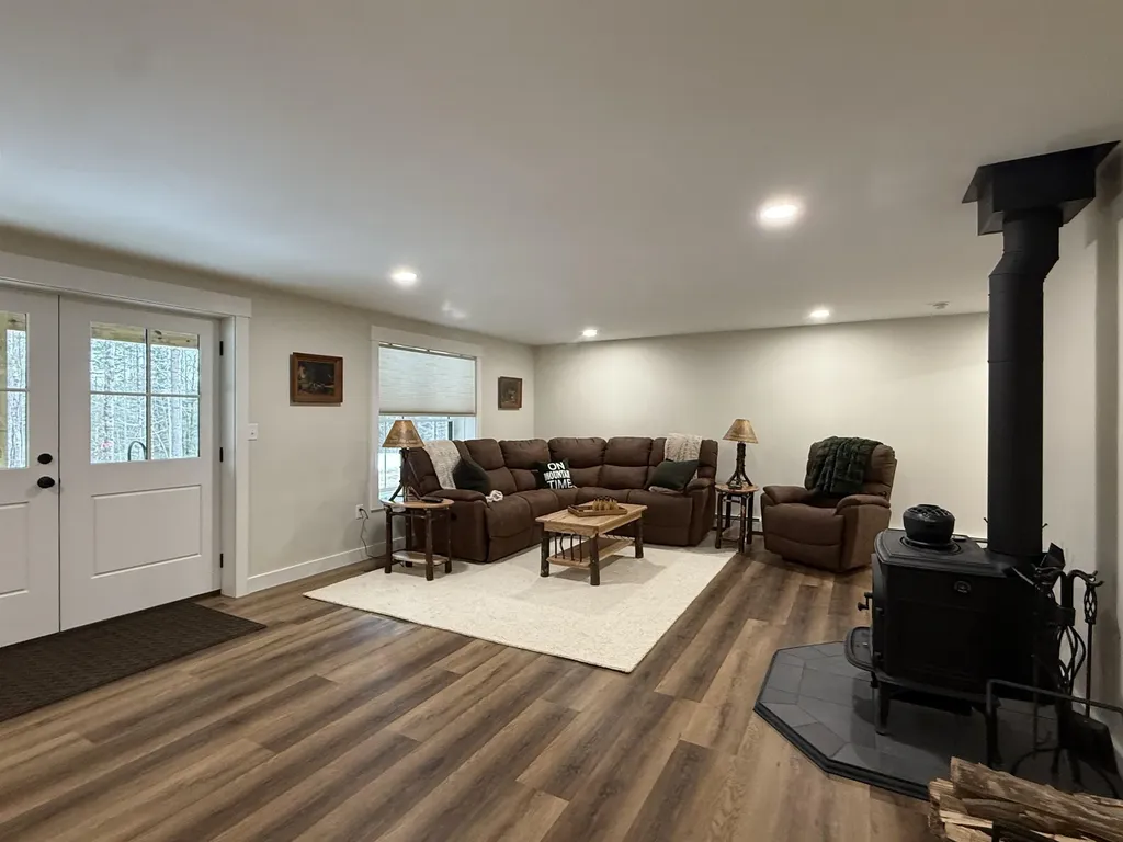 131 Mountain View Road Stark NH 03582