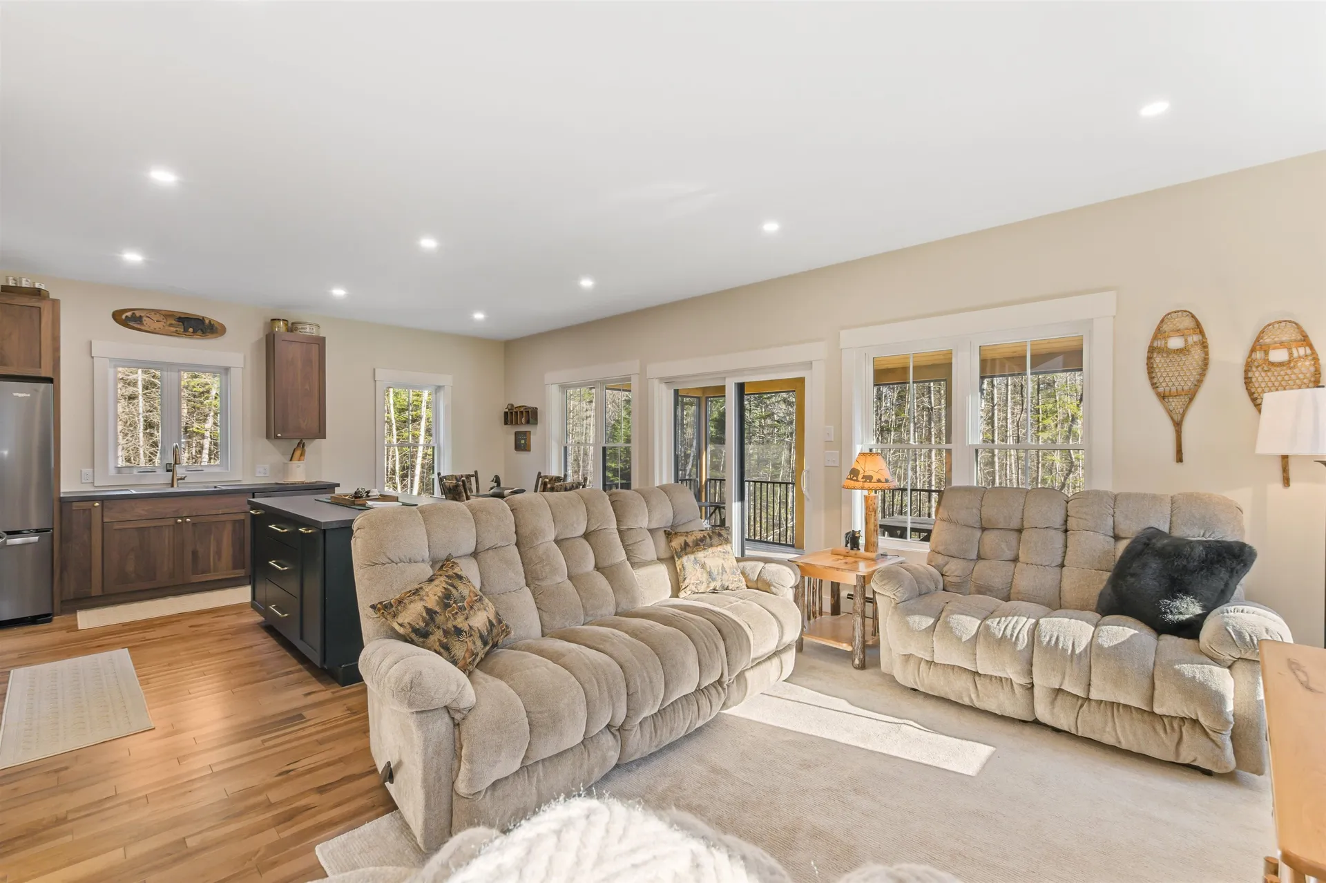 131 Mountain View Road Stark NH 03582