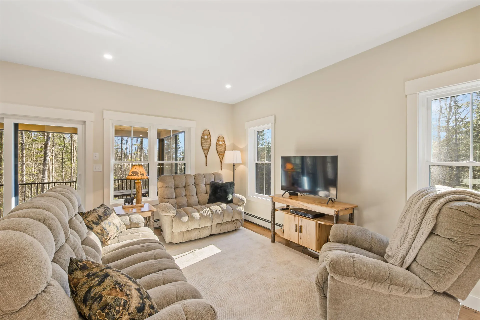 131 Mountain View Road Stark NH 03582