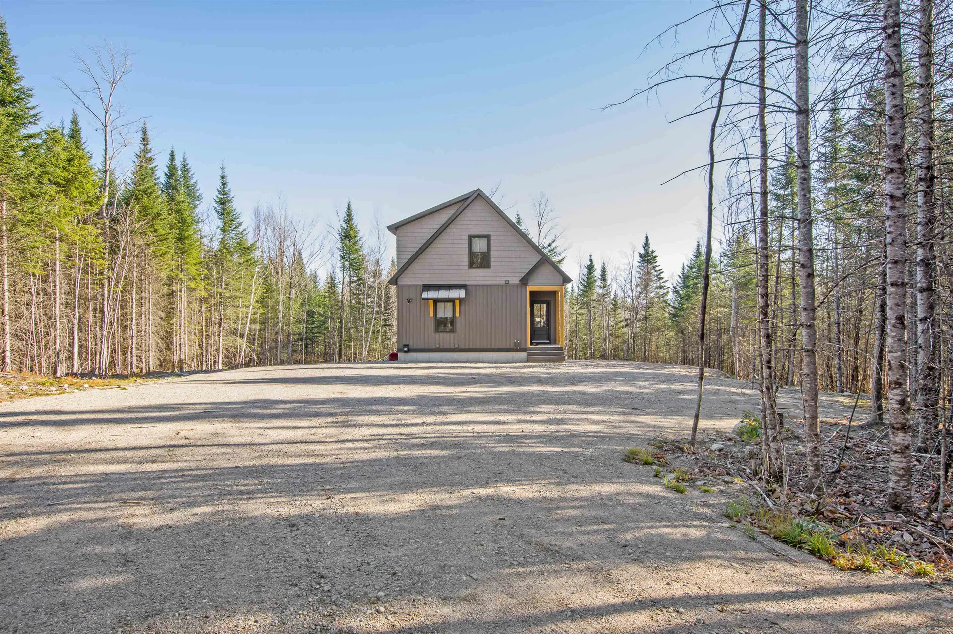 131 Mountain View Road Stark NH 03582