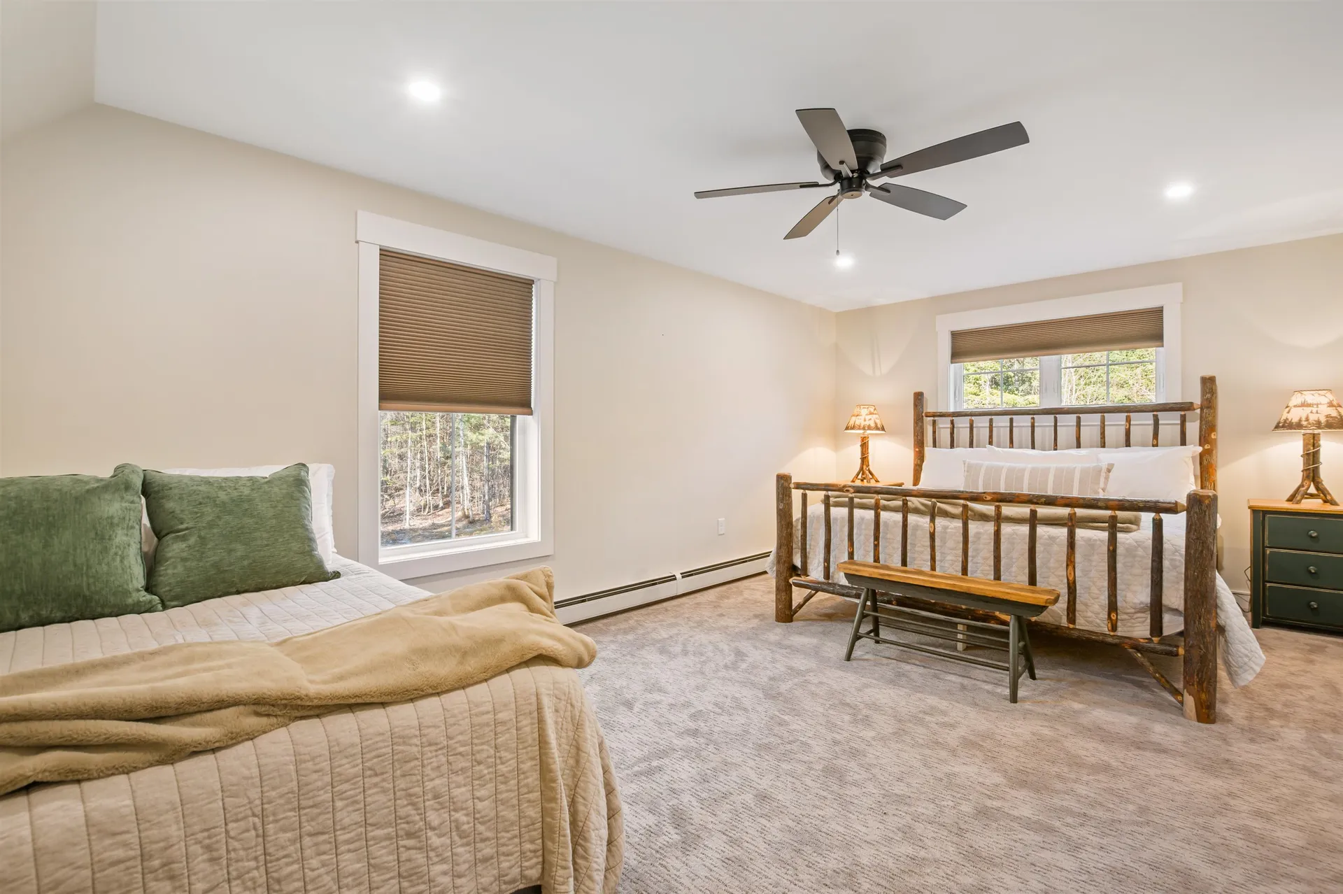 131 Mountain View Road Stark NH 03582