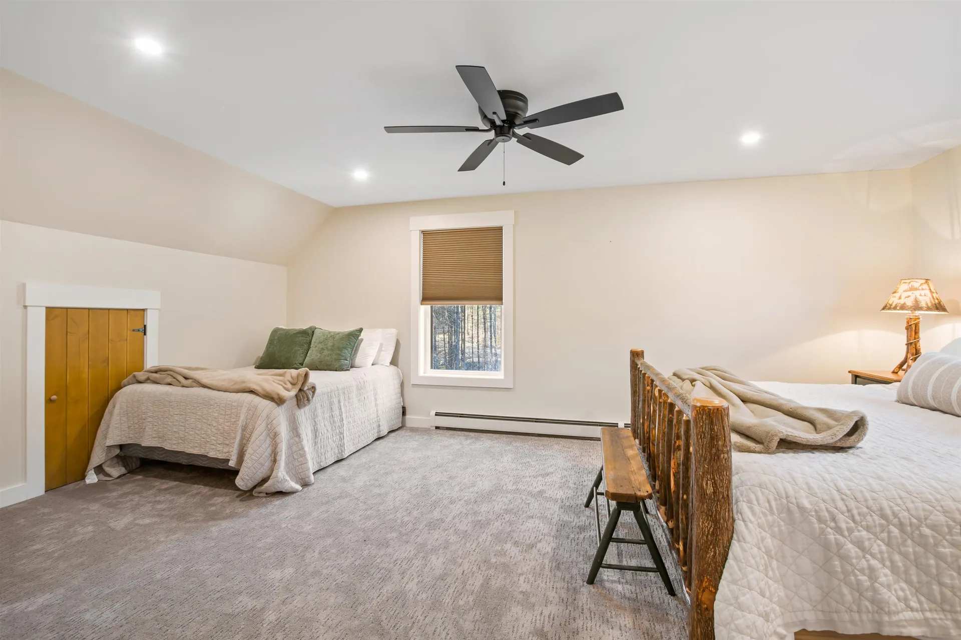 131 Mountain View Road Stark NH 03582