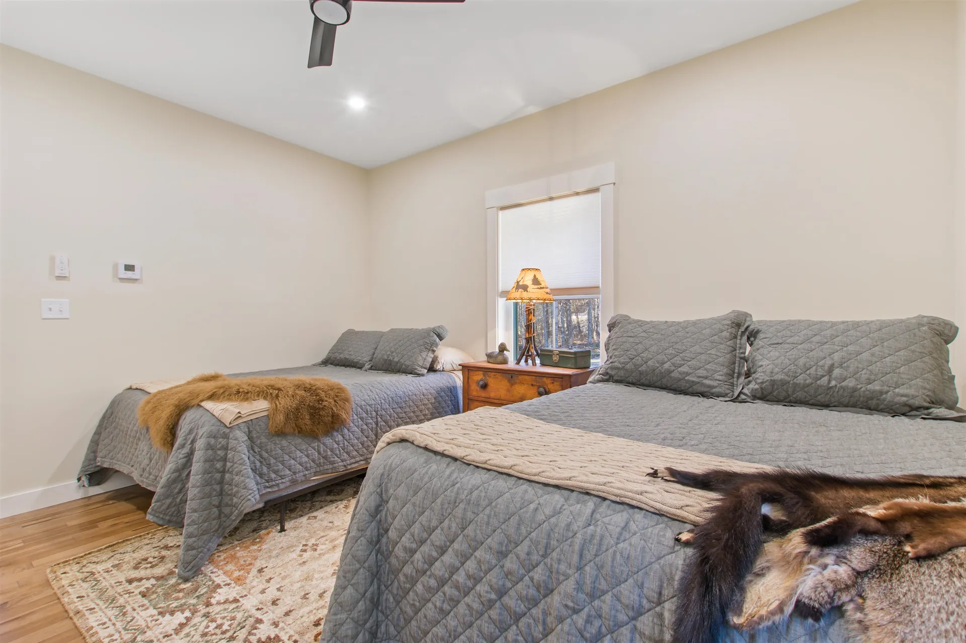 131 Mountain View Road Stark NH 03582
