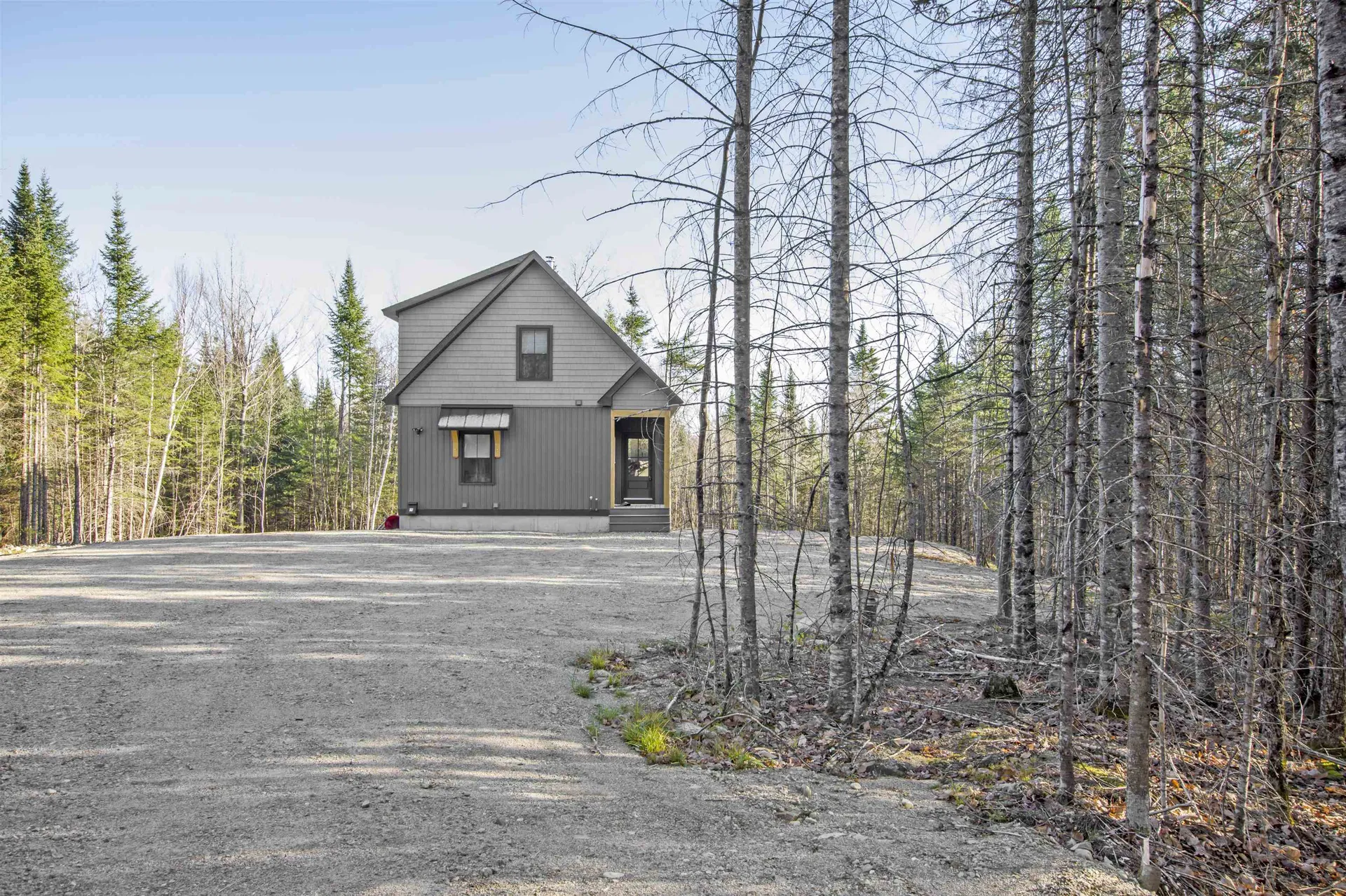 131 Mountain View Road Stark NH 03582