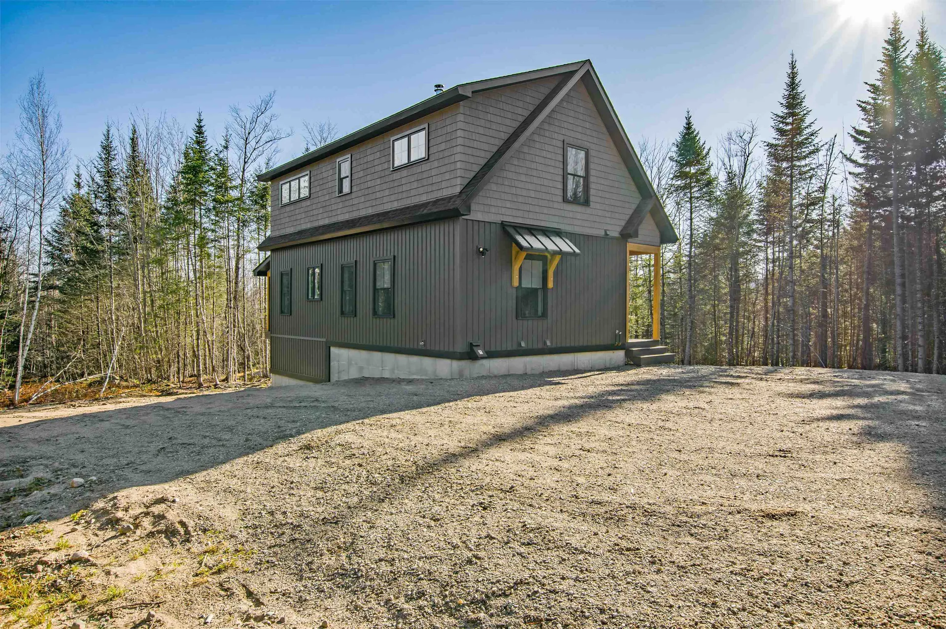 131 Mountain View Road Stark NH 03582