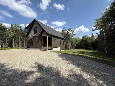 131 Mountain View Road Stark NH 03582