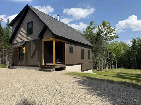 131 Mountain View Road Stark NH 03582