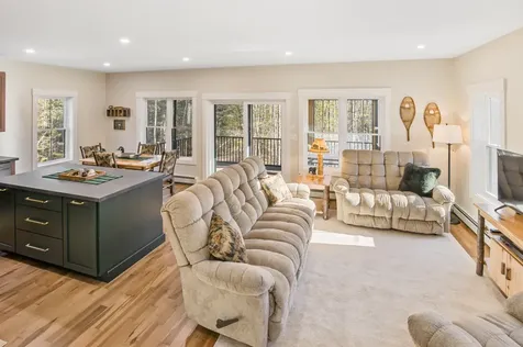 131 Mountain View Road Stark NH 03582