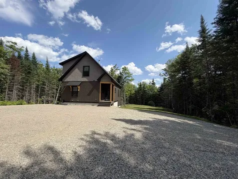 131 Mountain View Road Stark NH 03582