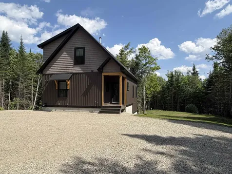 131 Mountain View Road Stark NH 03582