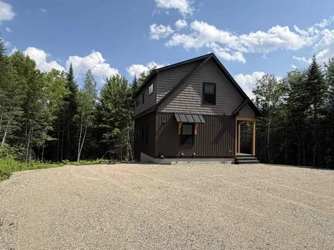 131 Mountain View Road Stark NH 03582