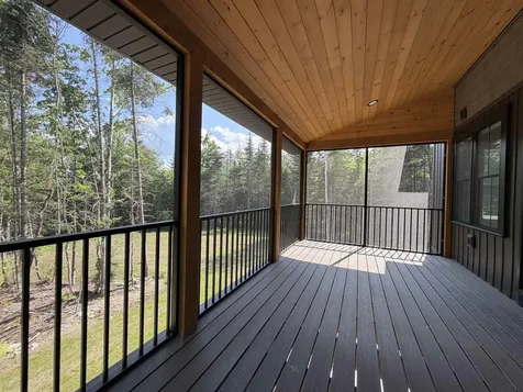 131 Mountain View Road Stark NH 03582