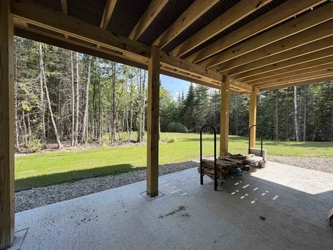 131 Mountain View Road Stark NH 03582