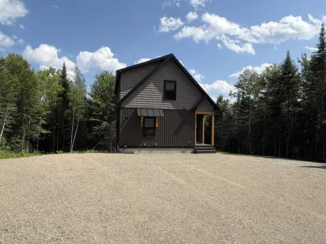 131 Mountain View Road Stark NH 03582