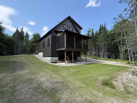 131 Mountain View Road Stark NH 03582