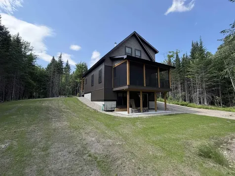 131 Mountain View Road Stark NH 03582