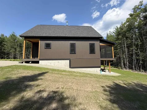 131 Mountain View Road Stark NH 03582