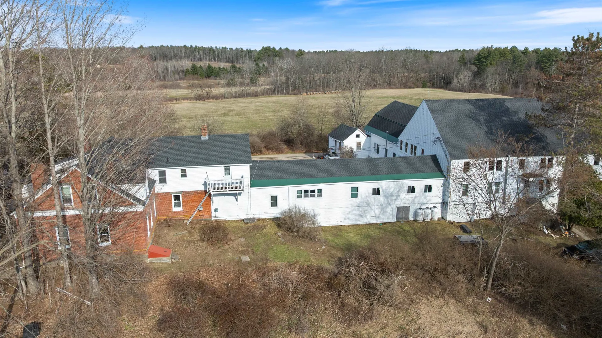 224 Mast Road Durham NH 03824